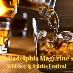 Philly Magazine's Whiskey Festival