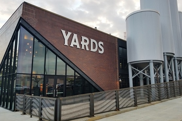 Yards Brewing Company