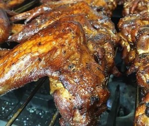 Mike's BBQ in Philadelphia