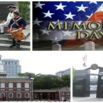 Memorial Day Weekend In Philadelphia