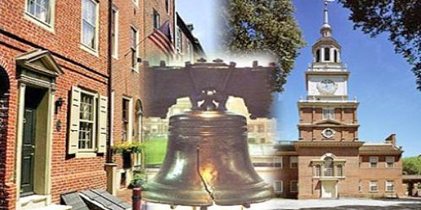 Philadelphia Historical Sites