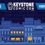 Keystone Comic Con
