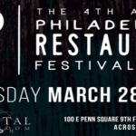 Philadelphia Restaurant Festival