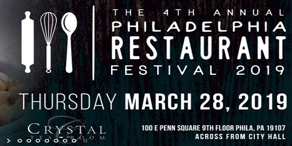 Philadelphia Restaurant Festival