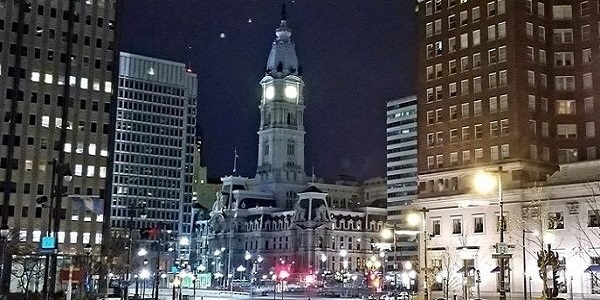 Philadelphia City Hall