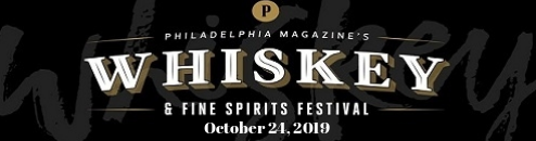 whiskey philly
