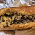 Oh Brother Philly Cheesesteaks