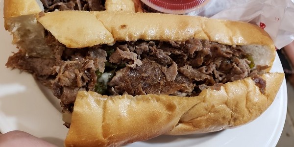 Doc's Deli in Lansdowne, Pennsylvania