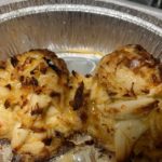 Curly's Twin Petite Crab Cakes