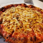 Goomba's Pizzaria - Pepperoni Pizza