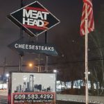 Meatheadz Cheesesteaks in Lawrence Twp, New Jersey
