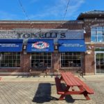 Tonelli's Pizza Pub in Horsham, PA