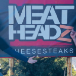 MeatheadZ Cheesesteaks