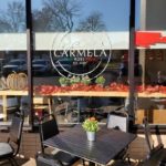 Cafe Carmela in Northeast Philadelphia