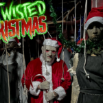 Twisted Christmas