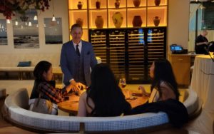 Almyra: New Modern Greek Restaurant and Bar Opening in Rittenhouse 