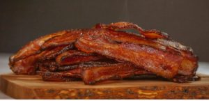 Bake'n Bacon Philadelphia