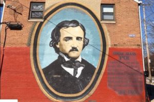 Edgar Allan Pоe National Historic Site