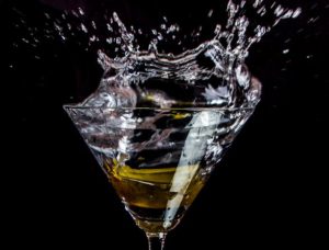 Martini Philly