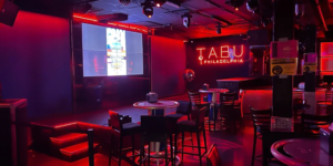 Tabu 