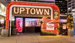 Uptown Christmas