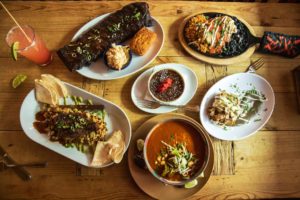 Restaurant Week