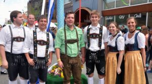 German Fest