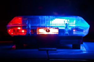 Police Lights