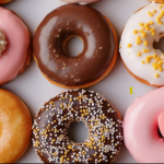 donuts 6 GK