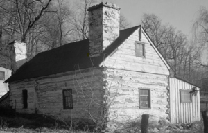 swedish cabin