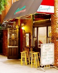 Cavanaugh’s Rittenhouse, Sports bars in Philadelphia, Irish Bars in ...