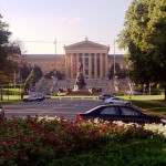 Philadelphia Museum of Art