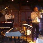 Chris' Jazz Cafe in Philadelphia - Jazz Clubs in Philadelphia