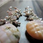 Jewelry by Gretchen McHale-Aregood in Fairmount Philadelphia