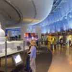 National Constitution Center in Philadelphia