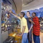 National Constitution Center in Philadelphia
