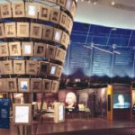 National Constitution Center in Philadelphia