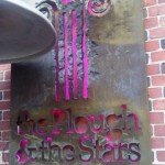 Plough & the Stars Irish Pub in Philadelphia, Philadelphia Irish pub