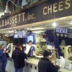 Reading Market Terminal in Philadelphia - Farmers' Markets in Philadelphia