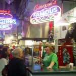 Reading Market Terminal in Philadelphia - Farmers' Markets in Philadelphia