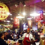 Reading Market Terminal in Philadelphia - Farmers' Markets in Philadelphia