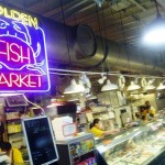 Reading Market Terminal in Philadelphia - Farmers' Markets in Philadelphia