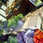 Reading Market Terminal in Philadelphia - Farmers' Markets in Philadelphia