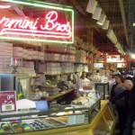 Reading Market Terminal in Philadelphia - Farmers' Markets in Philadelphia