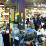 Reading Market Terminal in Philadelphia - Farmers' Markets in Philadelphia