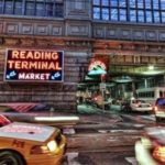 Reading Terminal Market