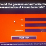 Spies, Traitors, & Saboteurs at the National Constitution Center in Philadelphia