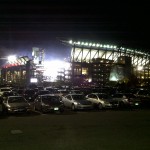 Tailgating in Philadelphia - Philadelphia Football - Philadelphia Eagles