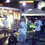 Tailgating in Philadelphia - Philadelphia Football - Philadelphia Eagles