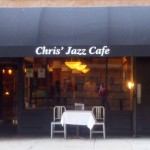 Chris' Jazz Cafe in Philadelphia - Jazz Clubs in Philadelphia